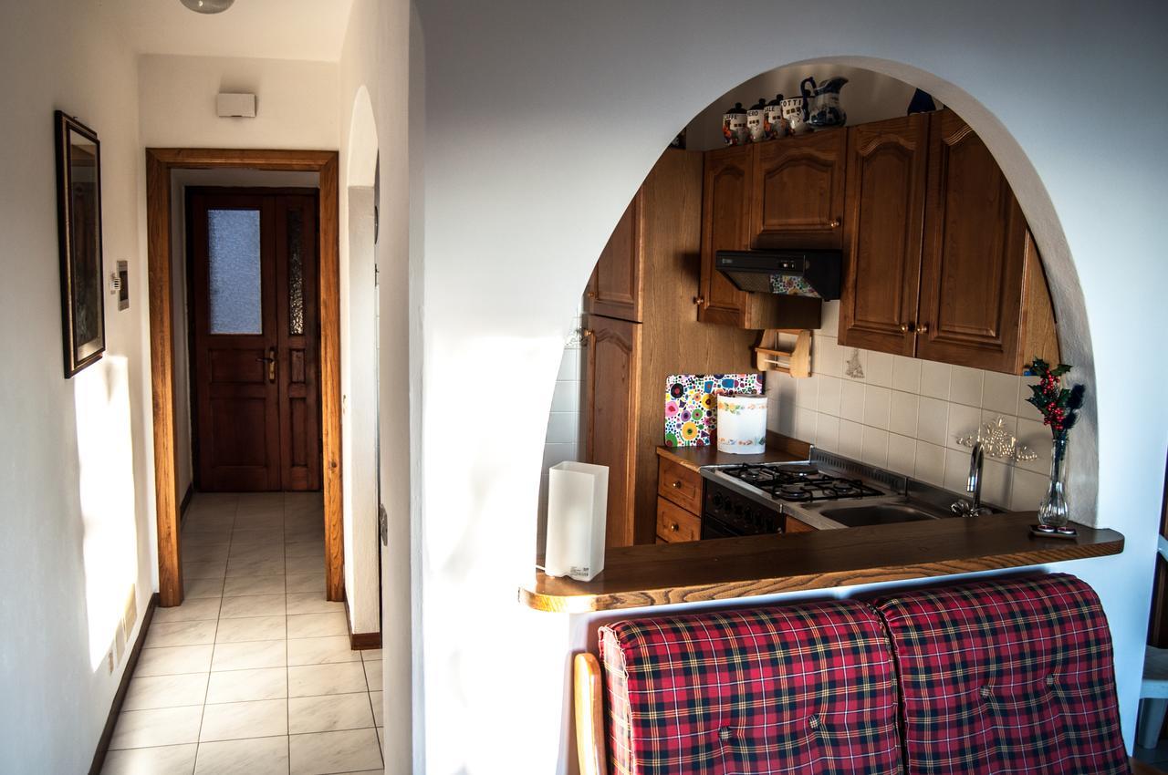 La Pietra Antica Albergo Diffuso Pieve Fosciana Exteriör bild